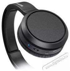 PHILIPS TAH5205BK/00 BLUETOOTH FEJHALLGATÓ Audio-Video / Hifi / Multimédia - Fül és Fejhallgatók - Fejhallgató - 374081