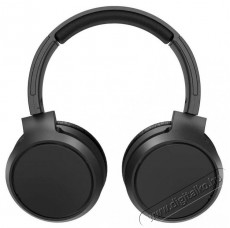 PHILIPS TAH5205BK/00 BLUETOOTH FEJHALLGATÓ Audio-Video / Hifi / Multimédia - Fül és Fejhallgatók - Fejhallgató - 374081