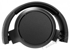 PHILIPS TAH5205BK/00 BLUETOOTH FEJHALLGATÓ Audio-Video / Hifi / Multimédia - Fül és Fejhallgatók - Fejhallgató - 374081