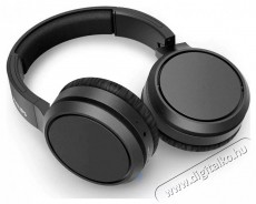 PHILIPS TAH5205BK/00 BLUETOOTH FEJHALLGATÓ Audio-Video / Hifi / Multimédia - Fül és Fejhallgatók - Fejhallgató - 374081