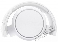 PHILIPS TAH5205WT/00 BLUETOOTH FEJHALLGATÓ Audio-Video / Hifi / Multimédia - Fül és Fejhallgatók - Fejhallgató - 374082