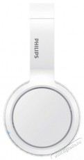 PHILIPS TAH5205WT/00 BLUETOOTH FEJHALLGATÓ Audio-Video / Hifi / Multimédia - Fül és Fejhallgatók - Fejhallgató - 374082