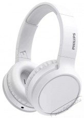 PHILIPS TAH5205WT/00 BLUETOOTH FEJHALLGATÓ Audio-Video / Hifi / Multimédia - Fül és Fejhallgatók - Fejhallgató - 374082