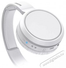 PHILIPS TAH5205WT/00 BLUETOOTH FEJHALLGATÓ Audio-Video / Hifi / Multimédia - Fül és Fejhallgatók - Fejhallgató - 374082