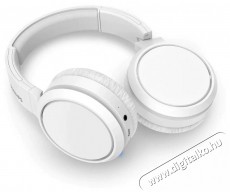 PHILIPS TAH5205WT/00 BLUETOOTH FEJHALLGATÓ Audio-Video / Hifi / Multimédia - Fül és Fejhallgatók - Fejhallgató - 374082