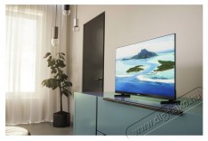 PHILIPS 32PHS5507/12 Televízió Televíziók - LED televízió - 720p HD Ready felbontású - 409595