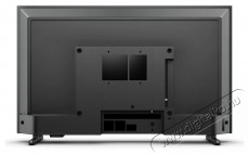 PHILIPS 32PHS5507/12 Televízió Televíziók - LED televízió - 720p HD Ready felbontású - 409595