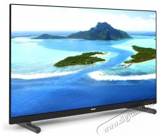 PHILIPS 32PHS5507/12 Televízió Televíziók - LED televízió - 720p HD Ready felbontású - 409595