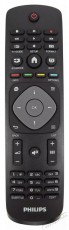 PHILIPS 32PHS5507/12 Televízió Televíziók - LED televízió - 720p HD Ready felbontású - 409595