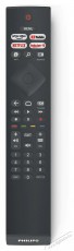 PHILIPS 43PUS7406/12 Televízió Televíziók - LCD televízió - 409596