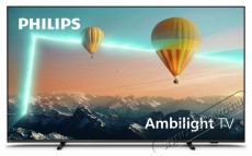 PHILIPS 50PUS8007/12 Televízió Televíziók - LCD televízió - 409598