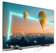 PHILIPS 50PUS8007/12 Televízió Televíziók - LCD televízió - 409598