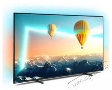 PHILIPS 50PUS8007/12 Televízió Televíziók - LCD televízió - 409598
