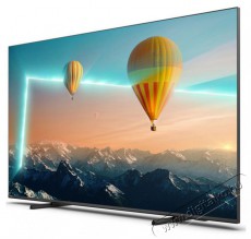 PHILIPS 50PUS8007/12 Televízió Televíziók - LCD televízió - 409598