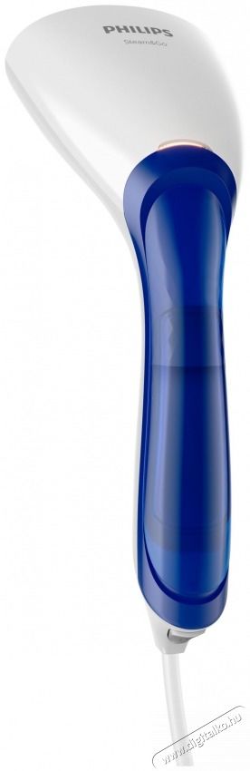 PHILIPS GC351/20 Steam&Go k&eacute;zi ruhagőz&ouml;lő H&aacute;ztart&aacute;s / Otthon / K&uuml;lt&eacute;r - Vasal&oacute; - Gőz&aacute;llom&aacute;s - 412312