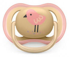 PHILIPS SCF085/13 Avent játszócumi Szépségápolás / Egészség - Baba mama termék - Egyéb baba mama termék - 451294