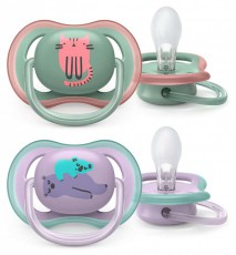 PHILIPS SCF085/18 Avent játszócumi Szépségápolás / Egészség - Baba mama termék - Egyéb baba mama termék - 451296