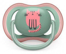 PHILIPS SCF085/18 Avent játszócumi Szépségápolás / Egészség - Baba mama termék - Egyéb baba mama termék - 451296