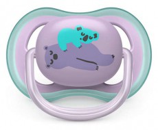 PHILIPS SCF085/18 Avent játszócumi Szépségápolás / Egészség - Baba mama termék - Egyéb baba mama termék - 451296