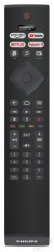 PHILIPS 43PUS8007/12 Televízió Televíziók - LED televízió - UHD 4K felbontású - 409597
