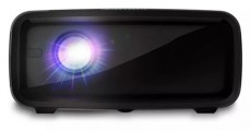 PHILIPS NPX120 NeoPix 120 HD fekete hordozható projektor Iroda és számítástechnika - Egyéb számítástechnikai termék - 456389