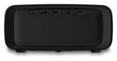 PHILIPS NPX120 NeoPix 120 HD fekete hordozható projektor Iroda és számítástechnika - Egyéb számítástechnikai termék - 456389