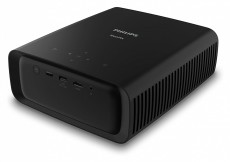 PHILIPS NPX320 NeoPix 320 Full HD fekete hordozható projektor Televíziók - Kivetítő - Kivetítő - 456390