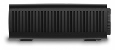 PHILIPS NPX320 NeoPix 320 Full HD fekete hordozható projektor Televíziók - Kivetítő - Kivetítő - 456390