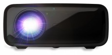 PHILIPS NPX320 NeoPix 320 Full HD fekete hordozható projektor Televíziók - Kivetítő - Kivetítő - 456390