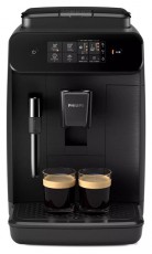 PHILIPS Series 800 EP0820/00 automata kávéfőző Konyhai termékek - Kávéfőző / kávéörlő / kiegészítő - Automata kávéfőző - 457556