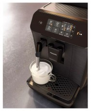 PHILIPS Series 800 EP0820/00 automata kávéfőző Konyhai termékek - Kávéfőző / kávéörlő / kiegészítő - Automata kávéfőző - 457556