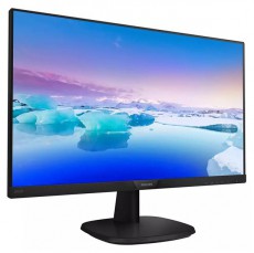 PHILIPS 243V7QJABF FHD IPS 75Hz HDMI/DP/VGA gamer monitor Iroda és számítástechnika - Monitor - Monitor - 462937