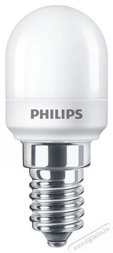 PHILIPS 929001325718 E14 15W meleg-feh&eacute;r hűtő LED f&eacute;nyforr&aacute;s H&aacute;ztart&aacute;s / Otthon / K&uuml;lt&eacute;r - Vil&aacute;g&iacute;t&aacute;s / elektromoss&aacute;g - E14 foglalat&uacute; izz&oacute; - 462377