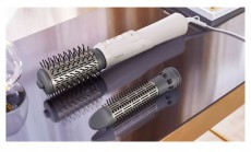 PHILIPS BHA710/00 levegős hajformázókefe Szépségápolás / Egészség - Hajápolás - Meleglevegős hajformázó - 462116