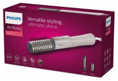 PHILIPS BHA710/00 levegős hajformázókefe Szépségápolás / Egészség - Hajápolás - Meleglevegős hajformázó - 462116