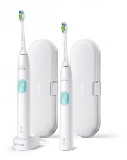 PHILIPS HX6807/35 ELEKTROMOS FOGKEFE Szépségápolás / Egészség - Száj / fog ápolás - Elektromos fogkefe - 464869