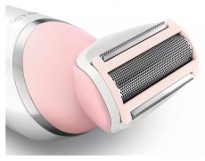 PHILIPS SatinShave Advanced BRL146/00 női elektromos borotva Szépségápolás / Egészség - Szőrtelenítő / borotva - Női szőrtelenítő kiegészítő - 462115