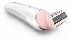 PHILIPS SatinShave Advanced BRL146/00 női elektromos borotva Szépségápolás / Egészség - Szőrtelenítő / borotva - Női szőrtelenítő kiegészítő - 462115