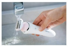 PHILIPS SatinShave Advanced BRL146/00 női elektromos borotva Szépségápolás / Egészség - Szőrtelenítő / borotva - Női szőrtelenítő kiegészítő - 462115