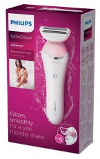 PHILIPS SatinShave Advanced BRL146/00 női elektromos borotva Szépségápolás / Egészség - Szőrtelenítő / borotva - Női szőrtelenítő kiegészítő - 462115