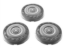 PHILIPS SH91/50 BOROTVAFEJ Szépségápolás / Egészség - Szőrtelenítő / borotva - Férfi borotva - 464867