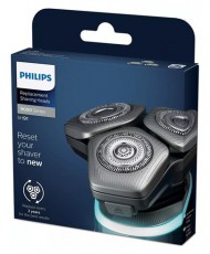 PHILIPS SH91/50 BOROTVAFEJ Szépségápolás / Egészség - Szőrtelenítő / borotva - Férfi borotva - 464867