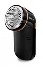 PHILIPS GC026/80 BOHOLYTALANÍTÓ TEXTILBOROTVA Háztartás / Otthon / Kültér - Lakásfelszerelés - Textilborotva - 467551