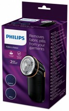 PHILIPS GC026/80 BOHOLYTALANÍTÓ TEXTILBOROTVA Háztartás / Otthon / Kültér - Lakásfelszerelés - Textilborotva - 467551
