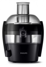 PHILIPS HR1832/00 gyümölcscentrifuga Konyhai termékek - Konyhai kisgép (előkészítés / feldolgozás) - Gyümölcs centrifuga / prés - 465230