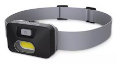 PHILIPS SFL1000H/10 elemlámpa fejlámpa 130 lumen Háztartás / Otthon / Kültér - Világítás / elektromosság - Fejlámpa - 465785