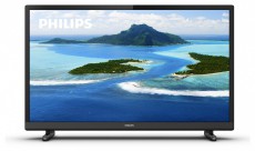 PHILIPS 24PHS5507/12 HD LED TV Televíziók - LED televízió - 720p HD Ready felbontású - 469842