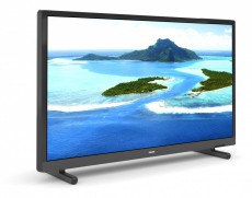 PHILIPS 24PHS5507/12 HD LED TV Televíziók - LED televízió - 720p HD Ready felbontású - 469842