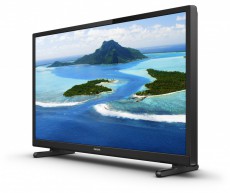 PHILIPS 24PHS5507/12 HD LED TV Televíziók - LED televízió - 720p HD Ready felbontású - 469842