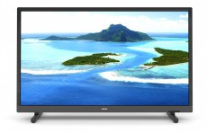 PHILIPS 24PHS5507/12 HD LED TV Televíziók - LED televízió - 720p HD Ready felbontású - 469842